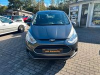 gebraucht Ford B-MAX Trend