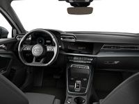 Gebraucht Audi A3 S-Line 150 PS (110 kW) 2025 Daytonagrau perleffekt Limousine