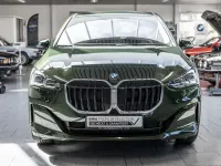 Gebraucht BMW 220 Active Tourer 163 PS (119 kW) 2025 Grün Van / Kleinbus