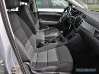 gebraucht VW Touran Comfortline 1.5 TSI 7 Sitzer ACC AHK Navi