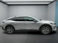 Gebraucht Peugeot 408 224 PS (164 kW) 2024 Grau SUV