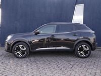 Gebraucht Peugeot 2008 Allure 131 PS (96 kW) 2024 Schwarz SUV
