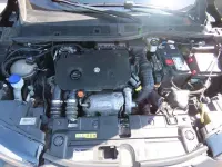 Gebraucht DS Automobiles DS3 Crossback 110 PS (80 kW) 2022 Schwarz SUV