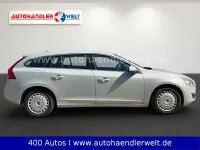 Gebraucht Volvo V60 Basis 163 PS (119 kW) 2011 Beige Kombi