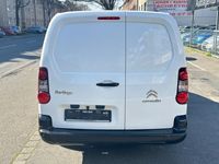 gebraucht Citroën Berlingo 1,6 Hdi 3.Stz Lang Klima Tempomat 1.HA