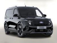 Neu Ford Transit Active 125 PS (91 kW) 2025 Agate black metallic Van / Kleinbus