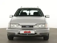 Gebraucht Ford Sierra 116 PS (85 kW) 1992 Limousine