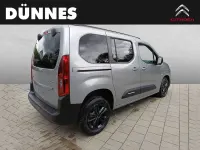 Gebraucht Citroën Berlingo 109 PS (80 kW) 2024 Grau Van / Kleinbus