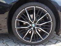 Gebraucht BMW 218 M Sport 136 PS (100 kW) 2024 Black sapphire metallic Coupé