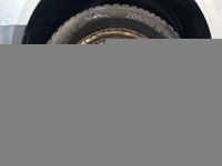 Gebraucht VW Caddy Maxi 150 PS (110 kW) 2020 Silber Van / Kleinbus