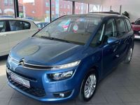 gebraucht Citroën C4 Picasso e-HDi 115 Intensive Automatik~Navi~