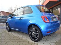 gebraucht Fiat 500 1,0 GSE Launch Edition*Pano*Navi*Carplay*