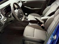 Gebraucht Mitsubishi Colt Select 91 PS (66 kW) 2025 Royal blau Limousine