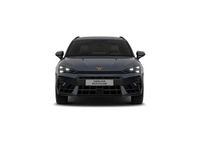 Gebraucht Cupra Leon 150 PS (110 kW) 2025 Magnetic grau metallic (metallic) Limousine