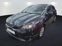 Gebraucht Kia Ceed 101 PS (74 kW) 2023 (1k) black pearl m Kleinwagen