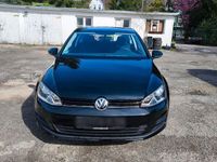 gebraucht VW Golf VII 