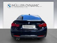 gebraucht BMW 430 Gran Coupé i M Sportpaket HK HiFi GSD RFK