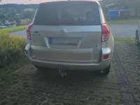 Gebraucht Toyota RAV4 177 PS (130 kW) 2007 Beige SUV