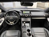 gebraucht Lexus RC300h RC 300hF-Sport * Schiebedach * Mark Levinson *