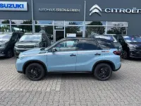 Neu Suzuki Vitara Comfort+ 110 PS (80 kW) 2026 Schwarz SUV