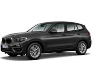 Gebraucht BMW X3 Advantage 184 PS (135 kW) 2026 SUV