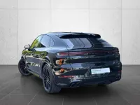 Gebraucht Porsche Cayenne S E-Hybrid Black Edition 519 PS (381 kW) 2026 Schwarz SUV