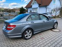 gebraucht Mercedes C280 AMG Packet W204 Xenon