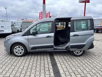 Gebraucht Ford Tourneo ST 101 PS (74 kW) 2021 Grau Van / Kleinbus