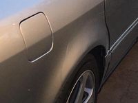 Gebraucht Audi A8 192 PS (141 kW) 1996 Silber Limousine