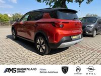 Neu Opel Frontera 83 kW (113 PS) 2025 Grau SUV