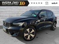 Gebraucht Volvo XC40 Ultimate 261 PS (191 kW) 2022 Onyx black SUV