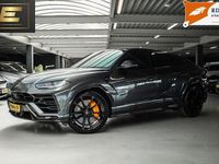 Second-hand Lamborghini Urus 650 CP (478 kW) 2020 Gri SUV