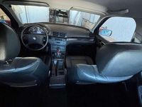 Gebraucht BMW 320 150 PS (110 kW) 1998 Rot Limousine