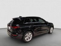 Gebraucht Audi Q6 e-tron Performance 225 kW (306 PS) 2025 Schwarz SUV