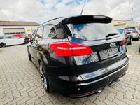 gebraucht Ford Focus Turnier 2.0 ST -Klima-Recaro-PDC-Alu 19"-