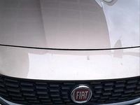 Gebraucht Fiat Tipo Pop 95 PS (69 kW) 2020 Beige Coupé