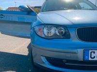 gebraucht BMW 116 i 2.0