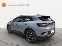 Gebraucht VW ID.4 Pro Performance 150 kW (204 PS) 2022 Mondsteingrau SUV