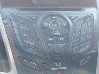 Gebraucht Ford Focus 125 PS (91 kW) 2014 Silber Kombi