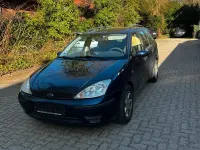 Usado Ford Focus 105 CV (77 kW) 2004 Familiar
