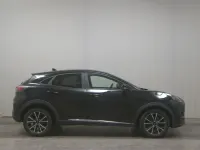 Gebraucht Ford Puma Titanium X 125 PS (91 kW) 2021 Schwarz SUV
