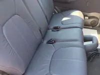 Gebraucht Mercedes A140 Elegance 82 PS (60 kW) 2002 Kleinwagen
