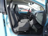 Gebraucht VW e-up! move up! 61 kW (83 PS) 2021 Kleinwagen