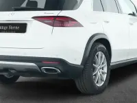Gebraucht Mercedes GLE350 Advanced 197 PS (144 kW) 2025 Weiß SUV