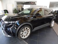 Gebraucht Renault Scenic E-Tech Komfort 125 kW (170 PS) 2024 Schwarz SUV