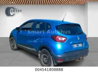 Używany Renault Captur Dynamique 90 KM (66 kW) 2014 SUV