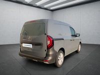 Gebraucht Renault Kangoo 95 PS (69 kW) 2021 Grau Van / Kleinbus