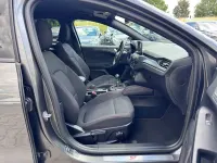 Gebraucht Ford Focus ST-Line 182 PS (133 kW) 2019 Grau Limousine