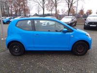 gebraucht VW up! up! move