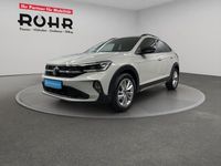 Gebraucht VW Taigo Move 116 PS (85 kW) 2024 Grau SUV